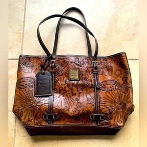 Disney x Dooney & Bourke Bag